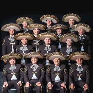 Mariachi Vargas de Tecalitln