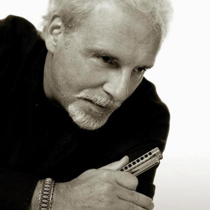 Jean‐Jacques Milteau photo provided by Last.fm