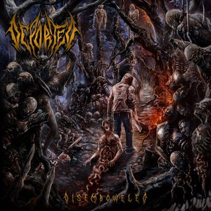 Disemboweled - EP