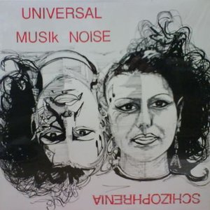 Universal Musik Noise 的头像