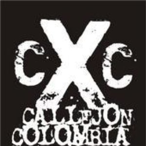 Callejon Colombia 的头像