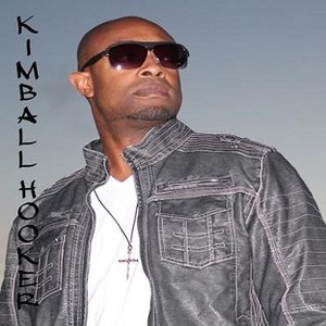 Kimball Hooker 的头像