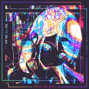 There She Goes - Single