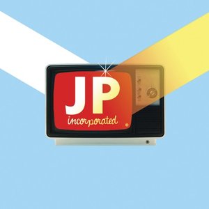 Image pour 'JP Incorporated'