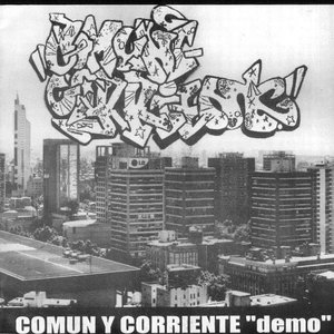 Comun y Corriente "Demo"