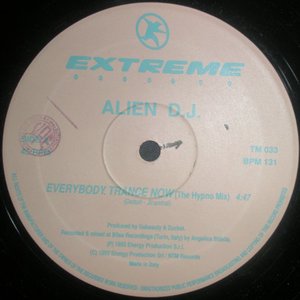 Everybody Trance Now