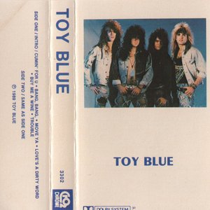 Toy Blue