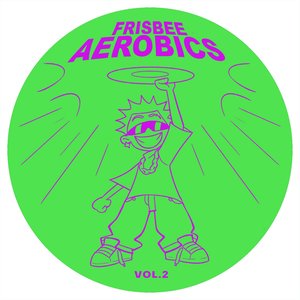 Frisbee Aerobics Vol. 2
