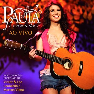 Paula Fernandes - Ao Vivo (Deluxe Edition)