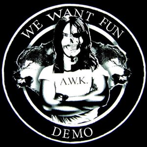 We Want Fun Demo