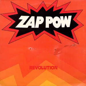 Revolution