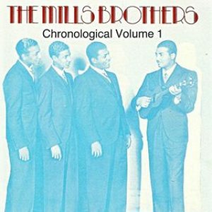 The 1930's Recordings - Chronological Volume 1