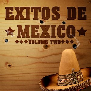 Exitos De Mexico Vol 2