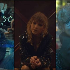 Taylor Swift [feat. Ed Sheeran & Future] 的头像