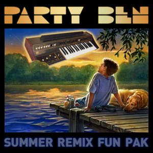 Party Ben Summer Remix Fun Pak