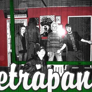 Tetrapank 的头像