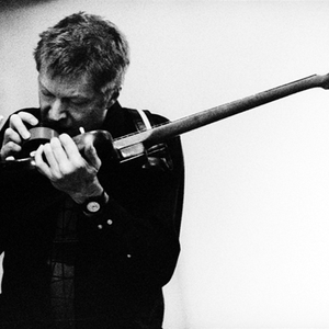 Nels Cline photo provided by Last.fm