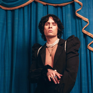 Spencer Sutherland live