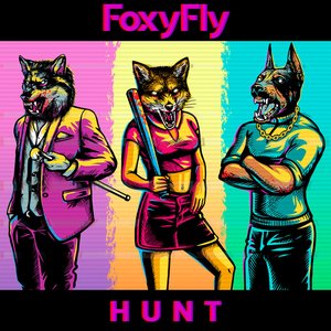 Hunt