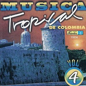 Musica Tropical De Colombia 4