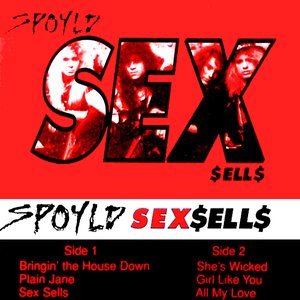 Sex Sells