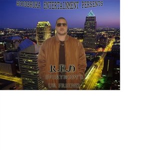 Everybody's ur friend