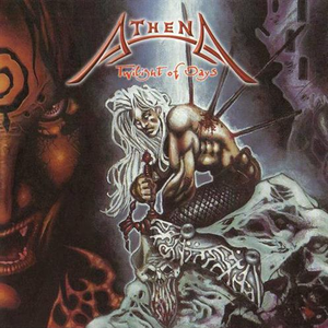 Athena - 0@C156=0O !C?5@48A:>B5:0 80E 90E - Zortam Music