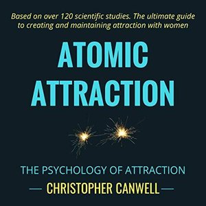 'Atomic Attraction: The Psychology of Attraction' için resim