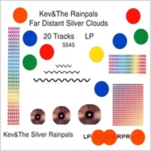 Far Distant Silver Clouds