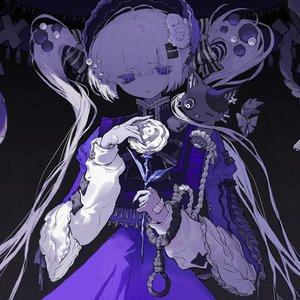 Avatar for マドロミ
