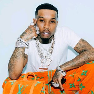 Avatar de Tory Lanez