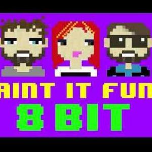 8-Bit Universe 的头像