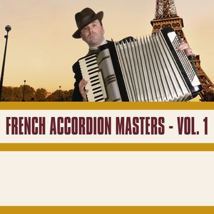 French Accordion Master, Vol. 1