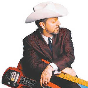 Junior Brown 的头像