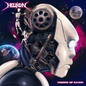 Visions of Dawn