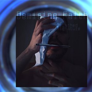 Detached Signature - EP