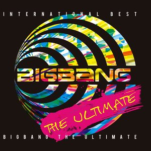 THE ULTIMATE -INTERNATIONAL BEST-
