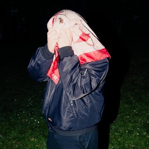 Foulard rouge