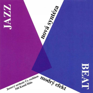 Nová syntéza cover
