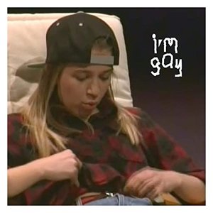 I'm Gay - Single