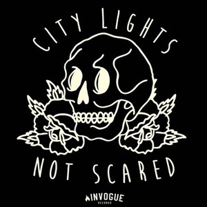 Not Scared - Single