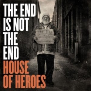 The End Is Not The End EP