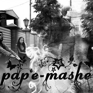 Avatar for Pap'e-Mashe