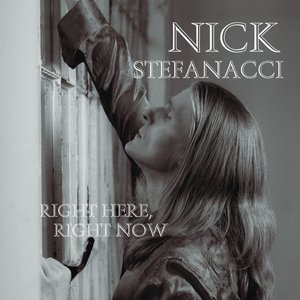 Right Here, Right Now