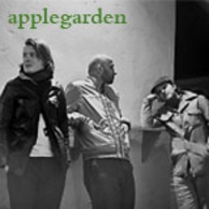 Image for 'Applegarden'