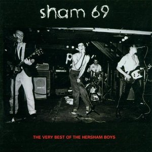 The Very Best of the Hersham Boys