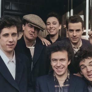 Avatar för The Pogues