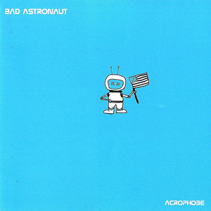 Bad Astronaut - Only Good for a Fuck Lyrics - Zortam Music