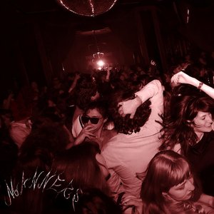 Shut the Door - Single