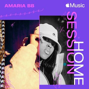 Apple Music Home Session: AMARIA BB